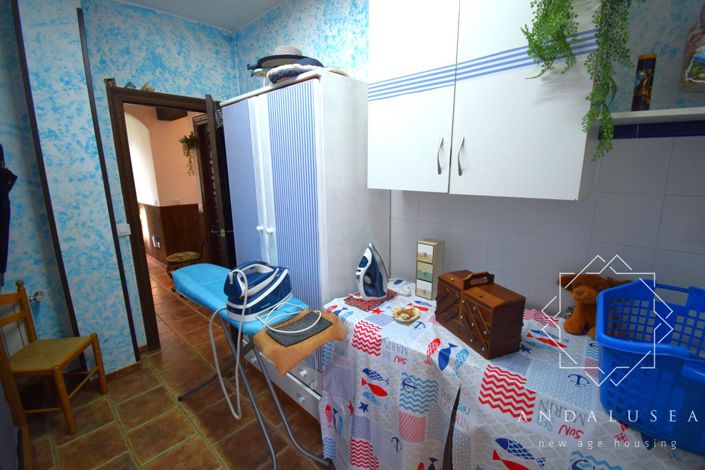 Image No.15-Propriété de 4 chambres à vendre à Palomares