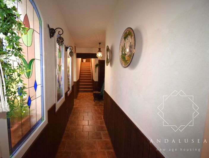 Image No.16-Propriété de 4 chambres à vendre à Palomares