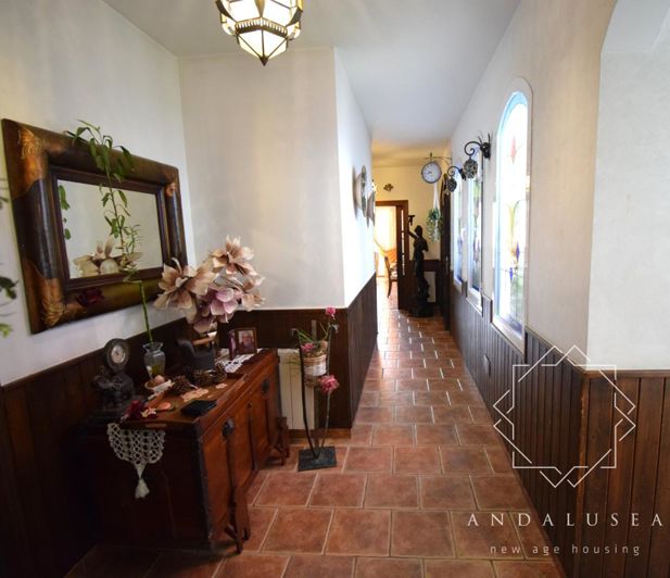 Image No.17-Propriété de 4 chambres à vendre à Palomares