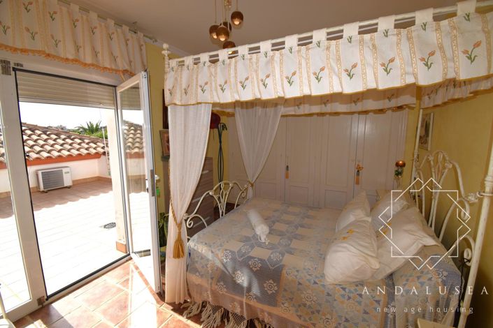 Image No.18-Propriété de 4 chambres à vendre à Palomares