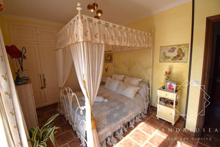 Image No.19-Propriété de 4 chambres à vendre à Palomares