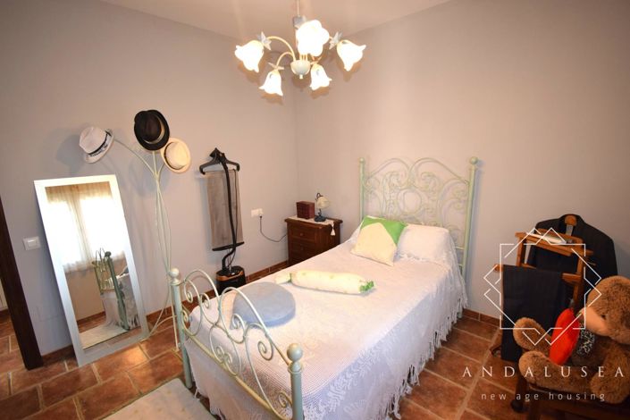 Image No.20-Propriété de 4 chambres à vendre à Palomares