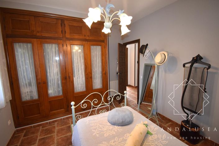 Image No.21-Propriété de 4 chambres à vendre à Palomares