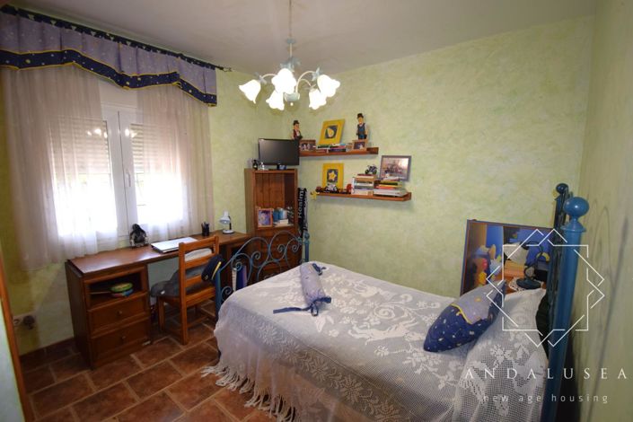 Image No.22-Propriété de 4 chambres à vendre à Palomares