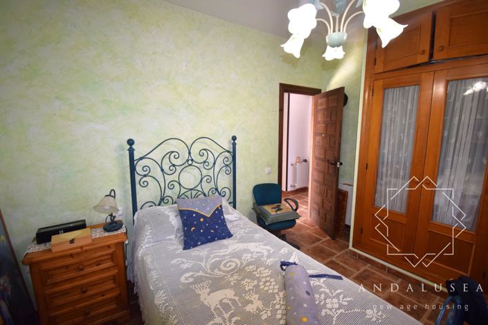 Image No.23-Propriété de 4 chambres à vendre à Palomares