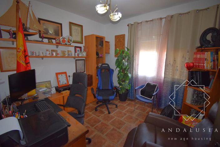 Image No.24-Propriété de 4 chambres à vendre à Palomares