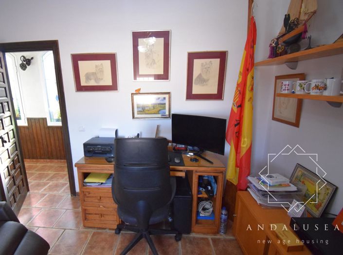 Image No.25-Propriété de 4 chambres à vendre à Palomares