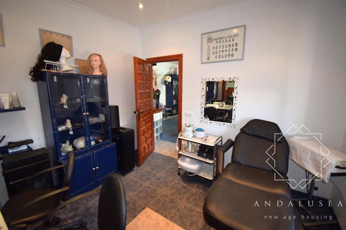 Image No.26-Propriété de 4 chambres à vendre à Palomares