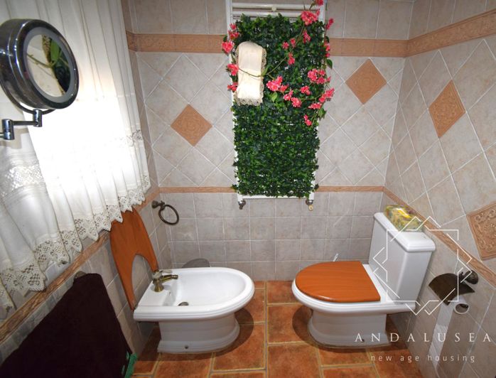 Image No.27-Propriété de 4 chambres à vendre à Palomares