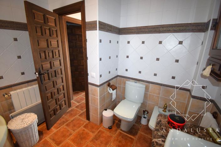 Image No.29-Propriété de 4 chambres à vendre à Palomares