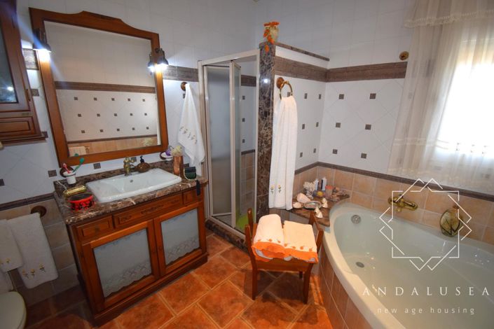 Image No.30-Propriété de 4 chambres à vendre à Palomares