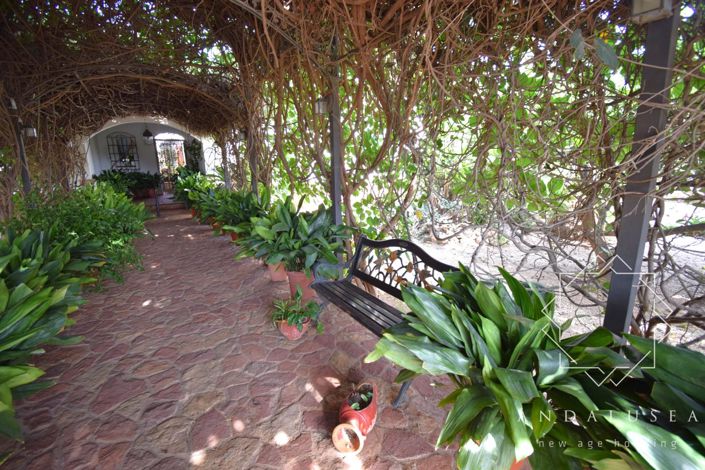 Image No.4-Propriété de 4 chambres à vendre à Palomares