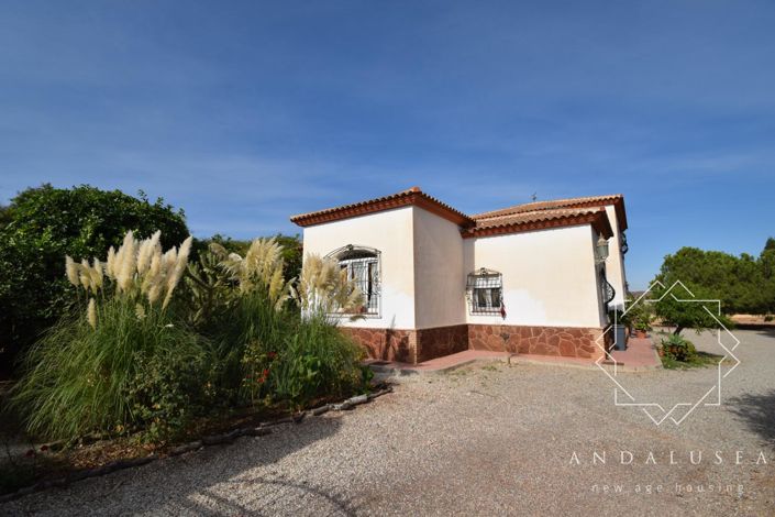 Image No.31-Propriété de 4 chambres à vendre à Palomares