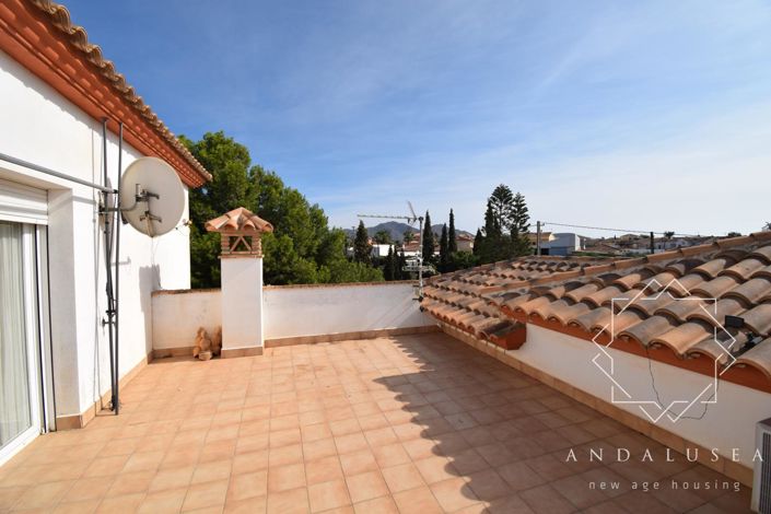 Image No.33-Propriété de 4 chambres à vendre à Palomares