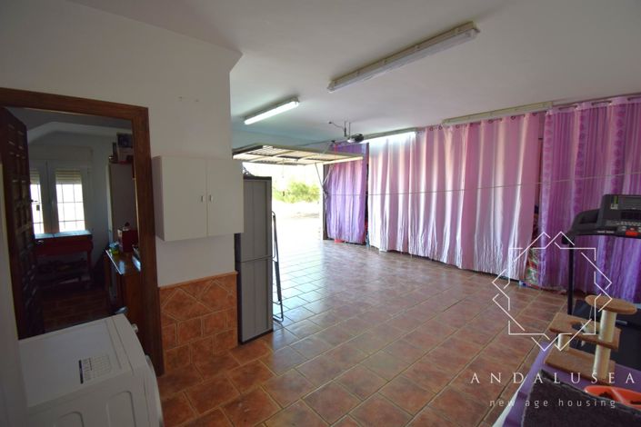 Image No.36-Propriété de 4 chambres à vendre à Palomares