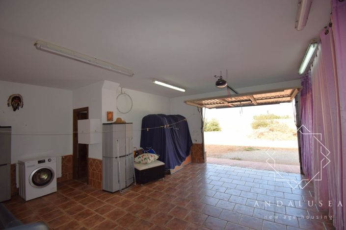 Image No.37-Propriété de 4 chambres à vendre à Palomares