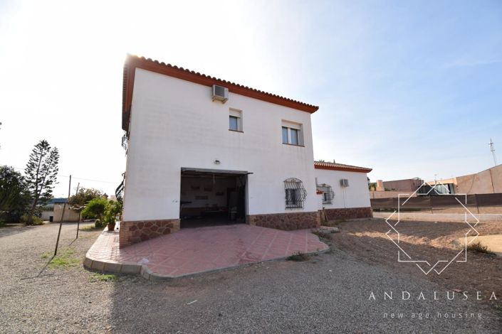 Image No.38-Propriété de 4 chambres à vendre à Palomares