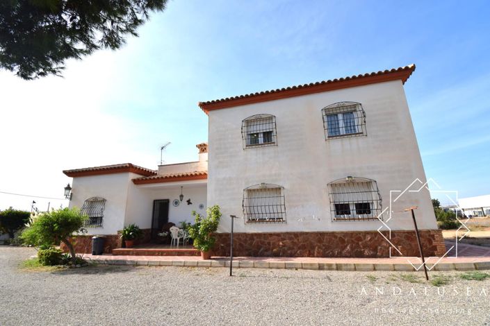 Image No.39-Propriété de 4 chambres à vendre à Palomares