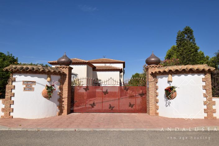 Image No.40-Propriété de 4 chambres à vendre à Palomares