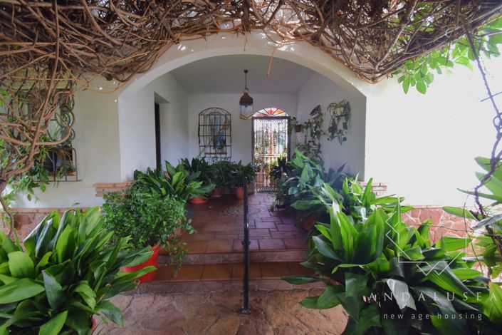 Image No.5-Propriété de 4 chambres à vendre à Palomares