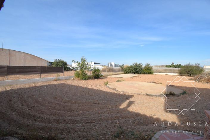 Image No.41-Propriété de 4 chambres à vendre à Palomares