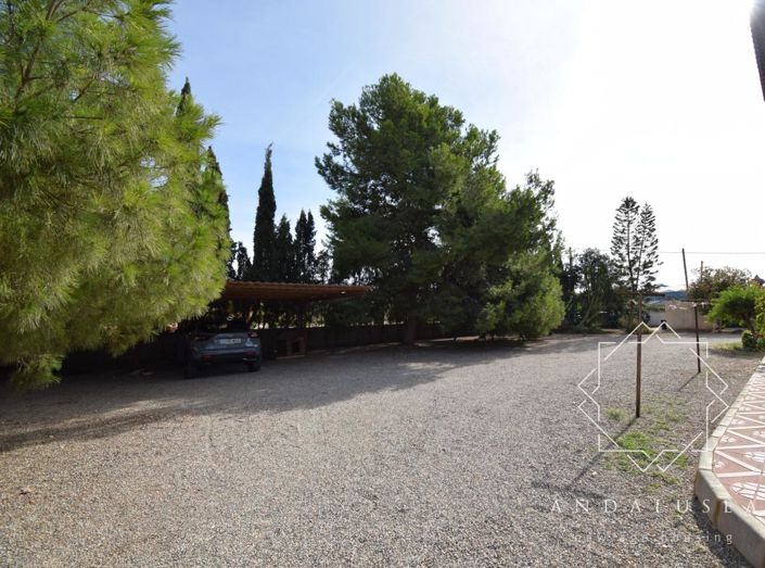 Image No.42-Propriété de 4 chambres à vendre à Palomares