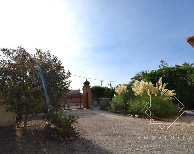 Image No.43-Propriété de 4 chambres à vendre à Palomares