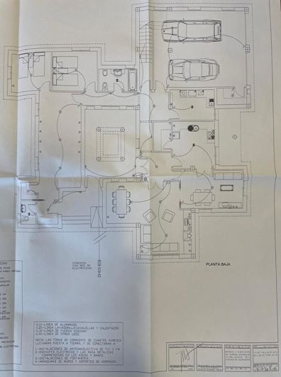 Image No.46-Propriété de 4 chambres à vendre à Palomares