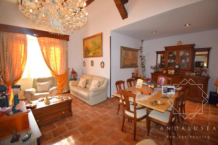 Image No.9-Propriété de 4 chambres à vendre à Palomares