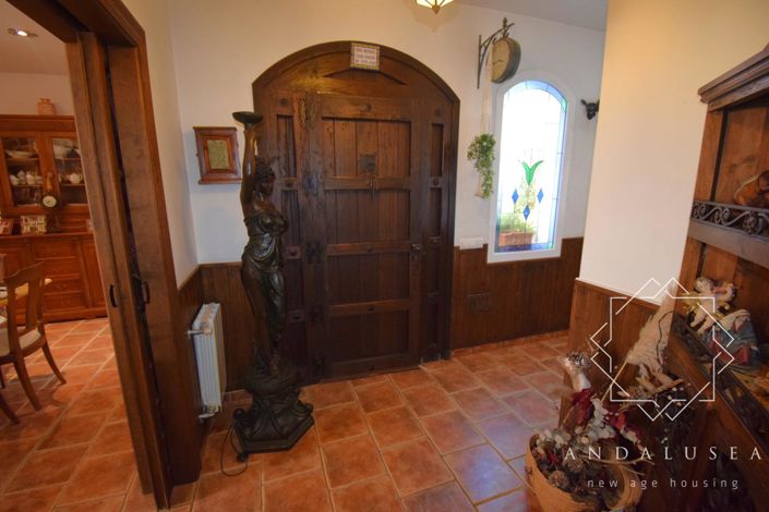 Image No.10-Propriété de 4 chambres à vendre à Palomares