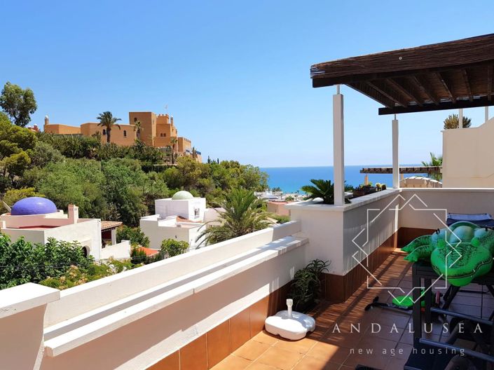 Image No.1-Propriété de 2 chambres à vendre à Almeria