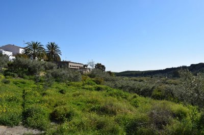 Vistas