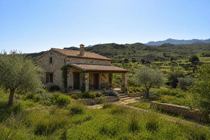 Image No.2-Terre à vendre à Los Gallardos