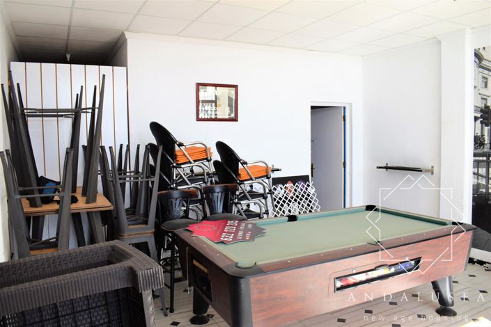 Image No.11-Propriété à vendre à Mojacar