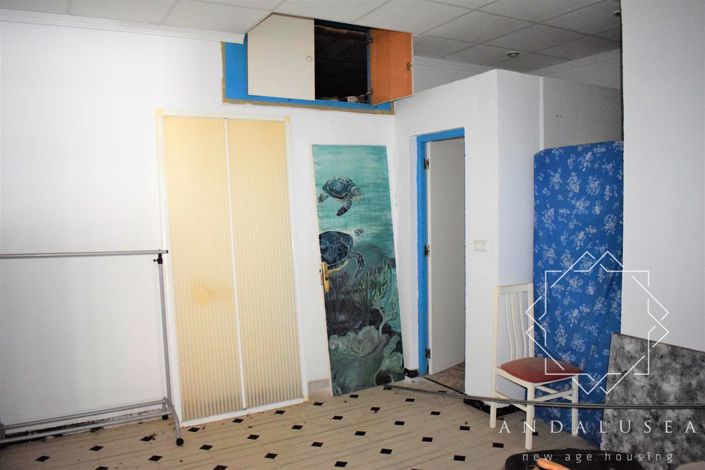 Image No.4-Propriété à vendre à Mojacar