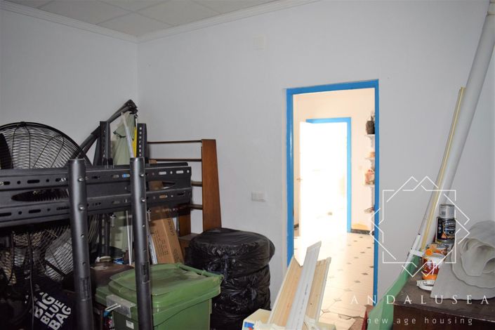 Image No.5-Propriété à vendre à Mojacar