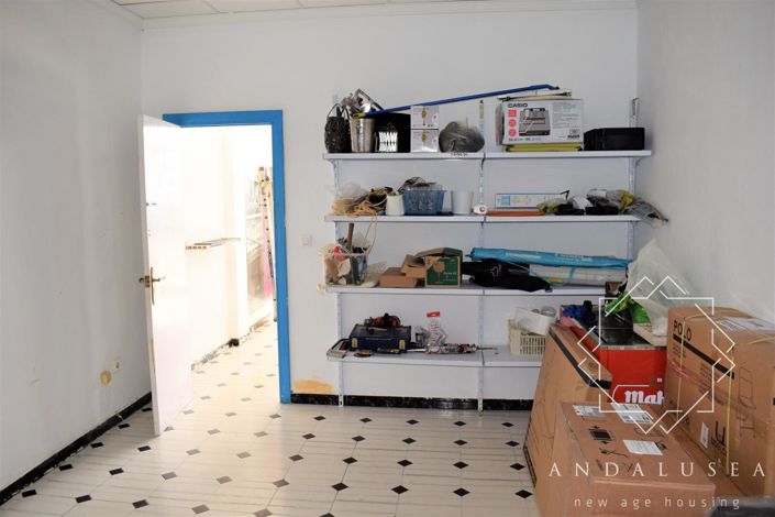 Image No.7-Propriété à vendre à Mojacar