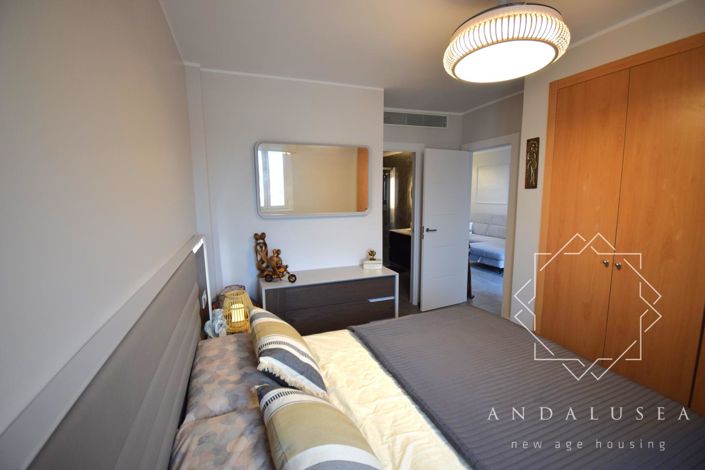 Image No.10-Propriété de 2 chambres à vendre à Mojacar