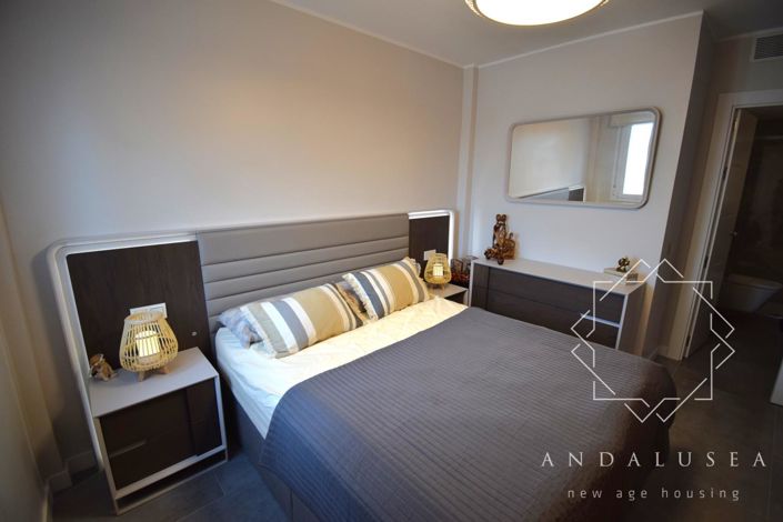 Image No.11-Propriété de 2 chambres à vendre à Mojacar