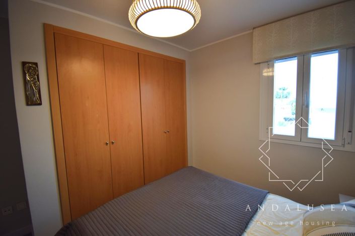 Image No.12-Propriété de 2 chambres à vendre à Mojacar