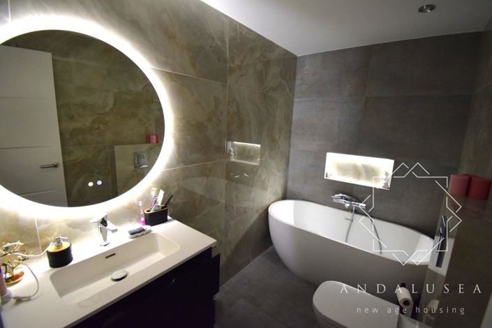 Image No.17-Propriété de 2 chambres à vendre à Mojacar