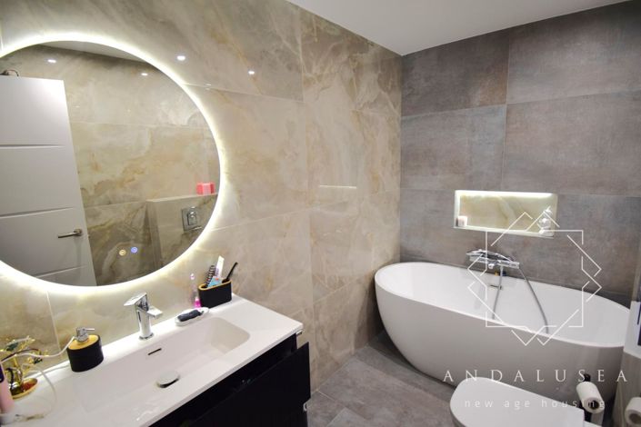 Image No.18-Propriété de 2 chambres à vendre à Mojacar