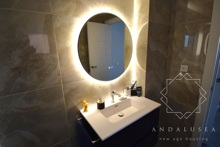 Image No.20-Propriété de 2 chambres à vendre à Mojacar