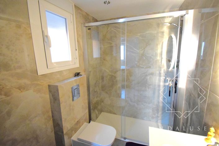 Image No.22-Propriété de 2 chambres à vendre à Mojacar