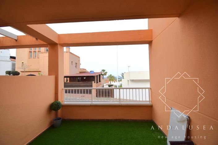 Image No.24-Propriété de 2 chambres à vendre à Mojacar