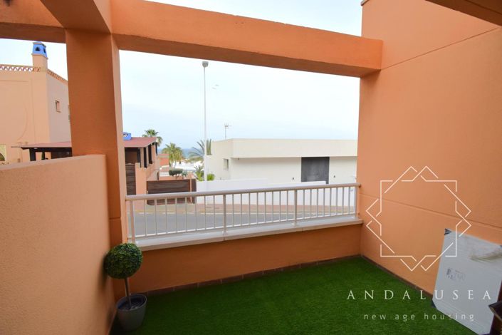 Image No.25-Propriété de 2 chambres à vendre à Mojacar