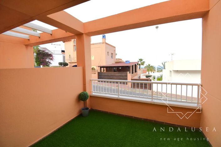 Image No.26-Propriété de 2 chambres à vendre à Mojacar