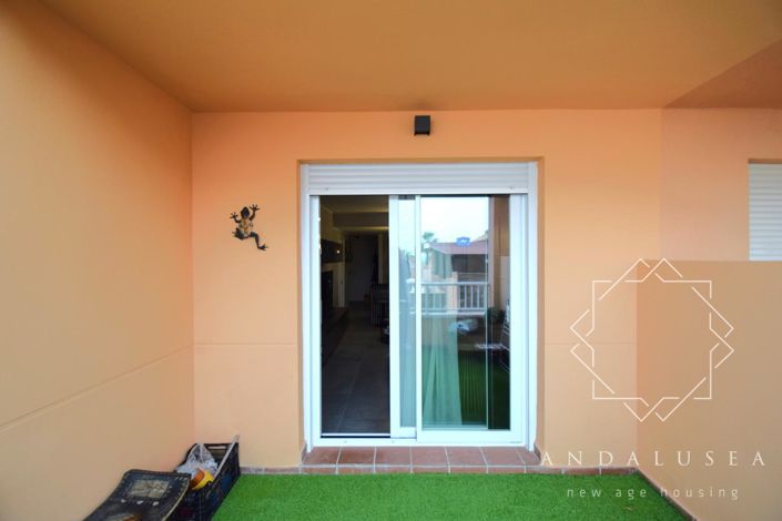 Image No.27-Propriété de 2 chambres à vendre à Mojacar