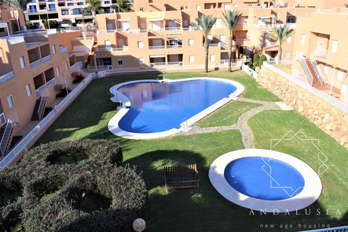 Image No.29-Propriété de 2 chambres à vendre à Mojacar