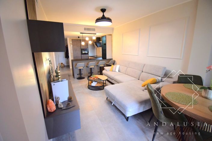 Image No.3-Propriété de 2 chambres à vendre à Mojacar